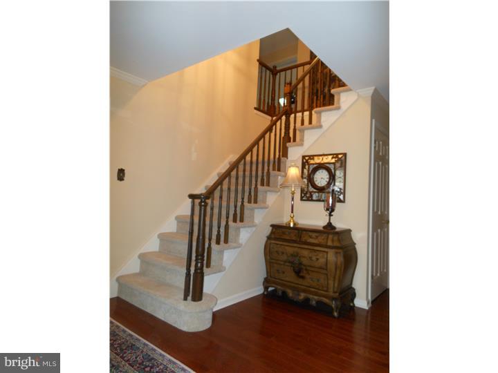1007 Ashley Road West Chester, PA 19382 - Photo 3 of 21 Foyer