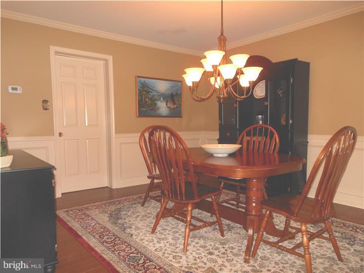 1007 Ashley Road West Chester, PA 19382 - Photo 8 of 21 Dining Room