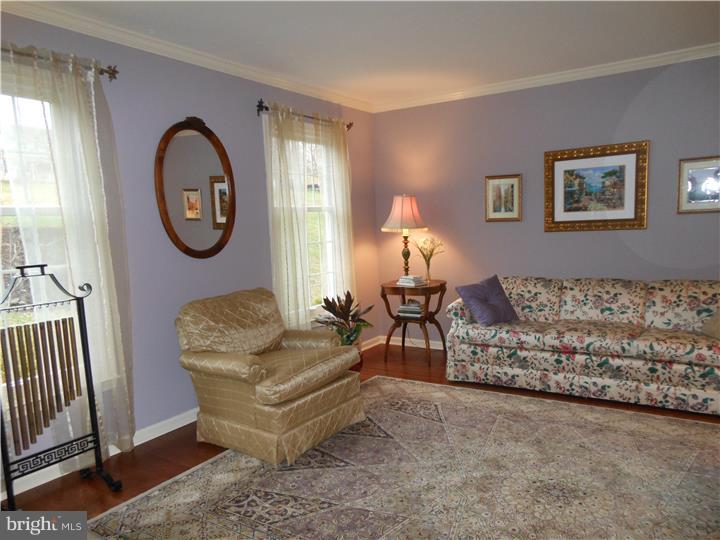1007 Ashley Road West Chester, PA 19382 - Photo 9 of 21 Living Room