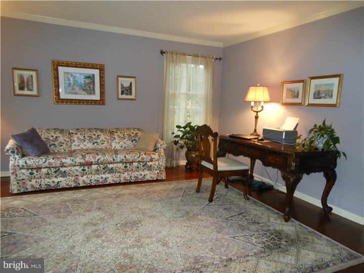 1007 Ashley Road West Chester, PA 19382 - Photo 10 of 21 Living Room