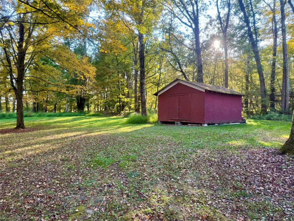 118 Lazy Brook Circle Hallstead, PA 18822 - Photo 29 of 38