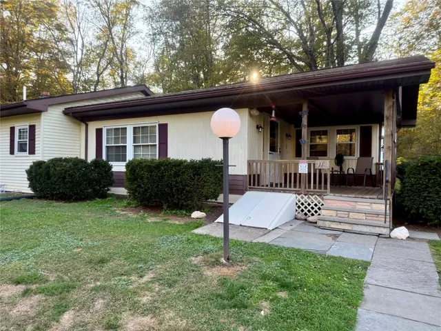 $185,000 | 118 Lazy Brook Circle, Hallstead, PA 18822