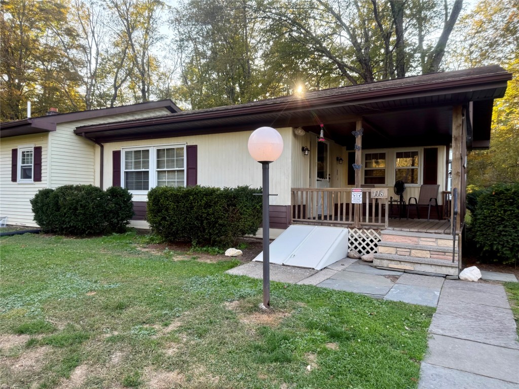 118 Lazy Brook Circle Hallstead, PA 18822 - Photo 37 of 38