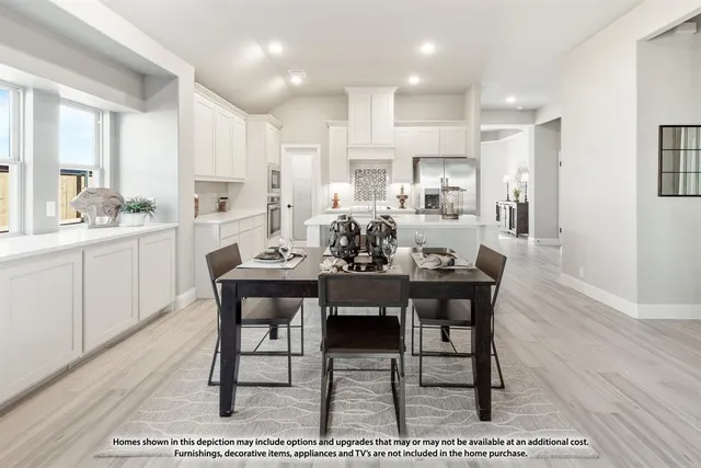 $522,190 | 5512 Montex Road, Denton, TX 76226