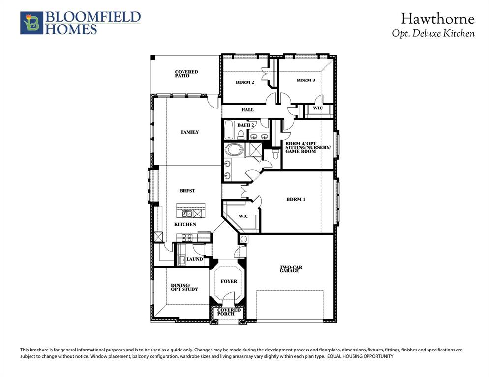 5512 Montex Road Denton, TX 76226 - Photo 2 of 25 unknown