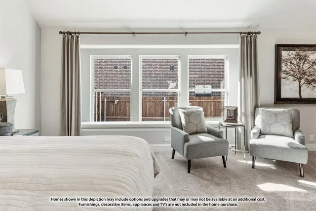 $522,190 | 5512 Montex Road, Denton, TX 76226