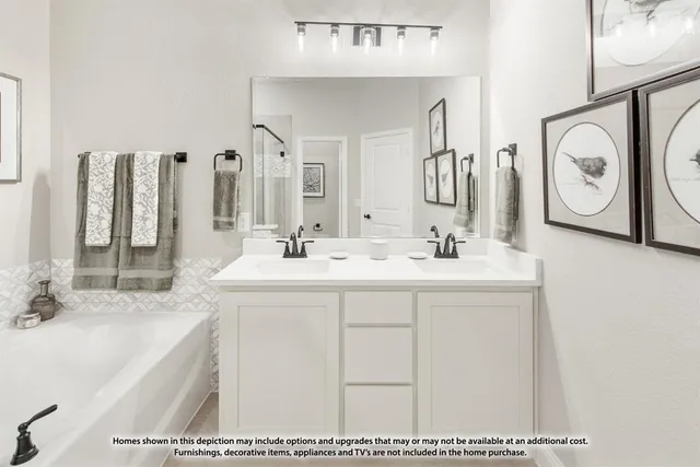 $522,190 | 5512 Montex Road, Denton, TX 76226