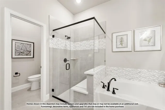 $522,190 | 5512 Montex Road, Denton, TX 76226