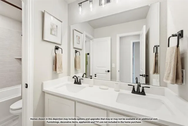 $522,190 | 5512 Montex Road, Denton, TX 76226