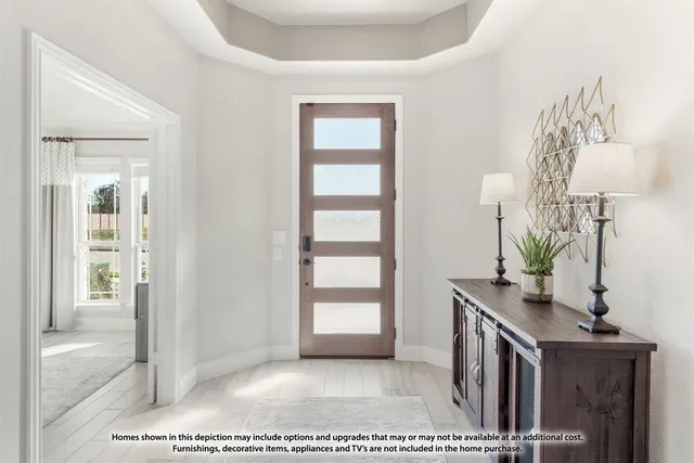 $522,190 | 5512 Montex Road, Denton, TX 76226