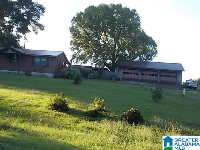 1822 Coon Creek Road Empire, AL 35063 - Photo 3 of 4
