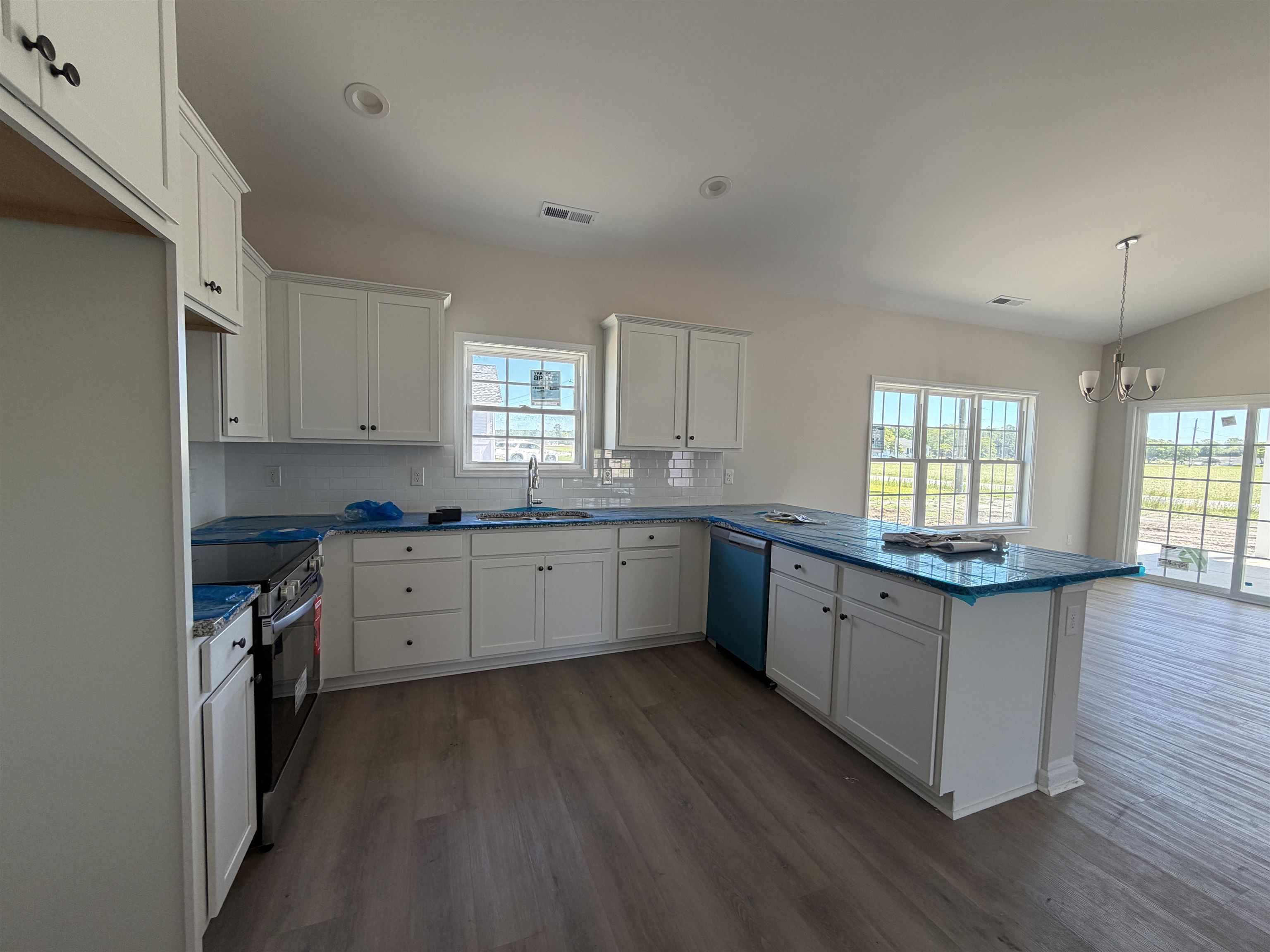 1228 Herman Road Loris, SC 29569 - Photo 5 of 9