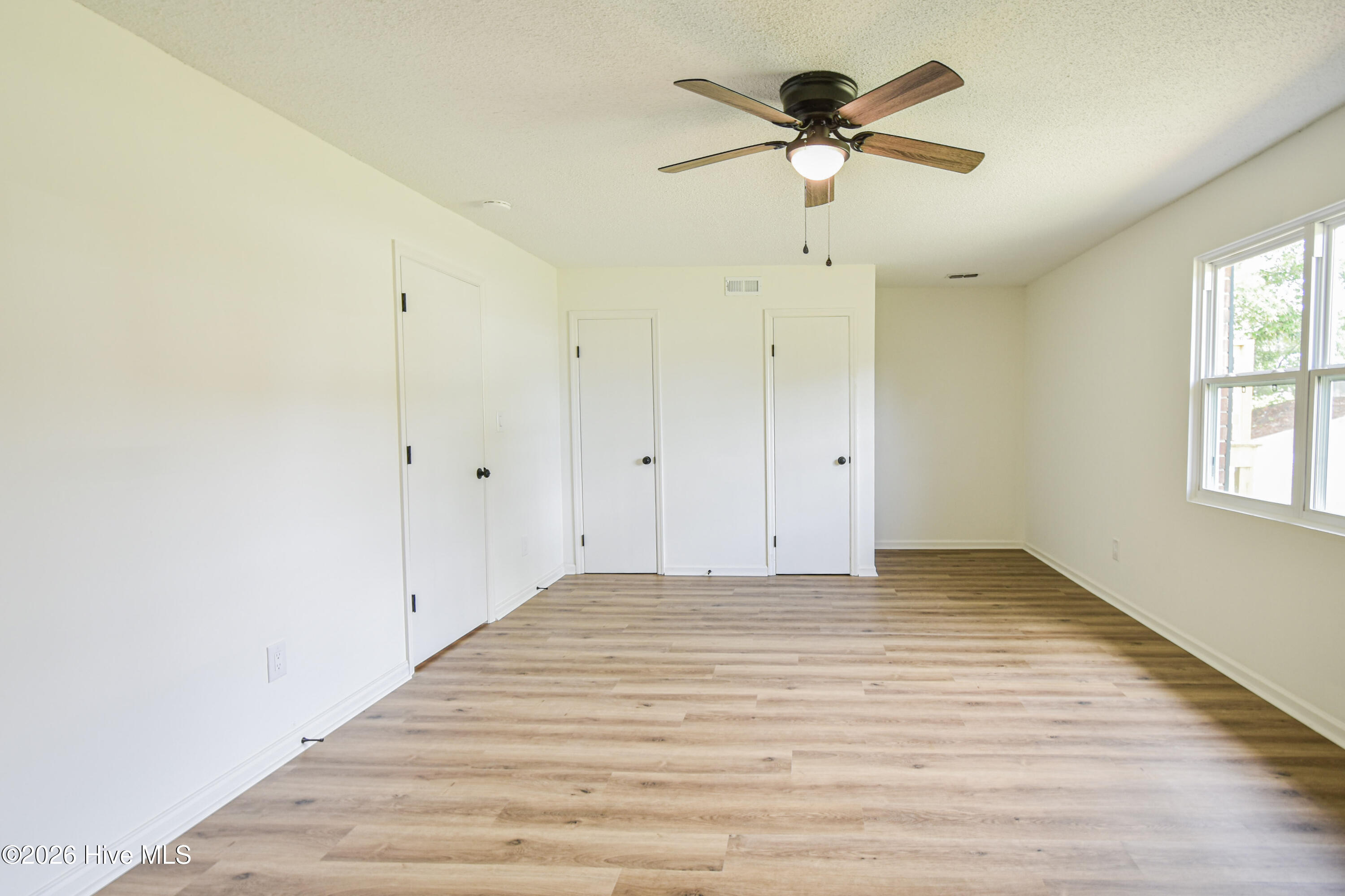 2620 Claymont Road Hephzibah, GA 30815 - Photo 19 of 38 Fourth bedroom in the basement