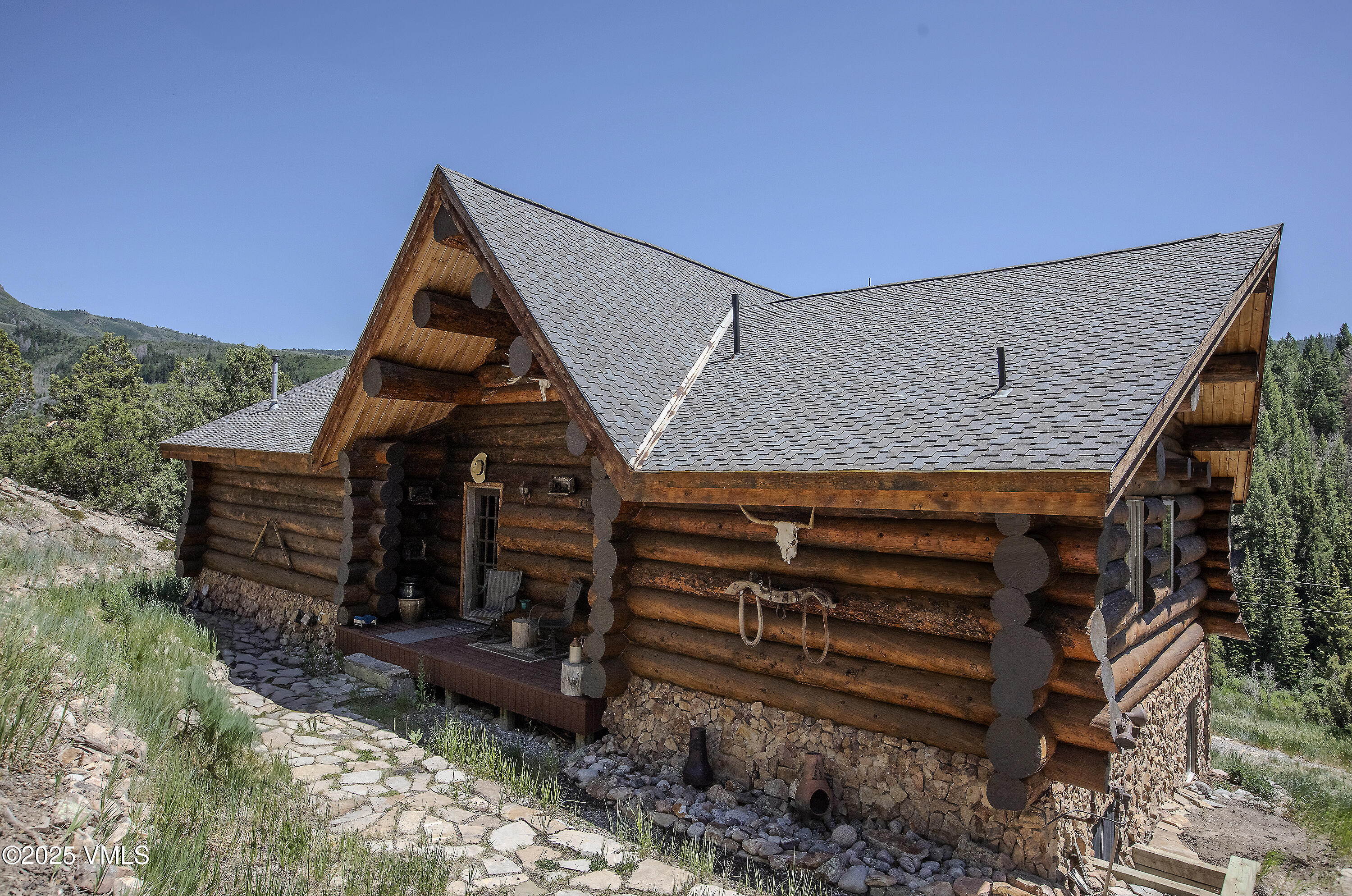3256 Salt Creek Road Eagle, CO 81631 - Photo 11 of 40 3256 Salt Creek