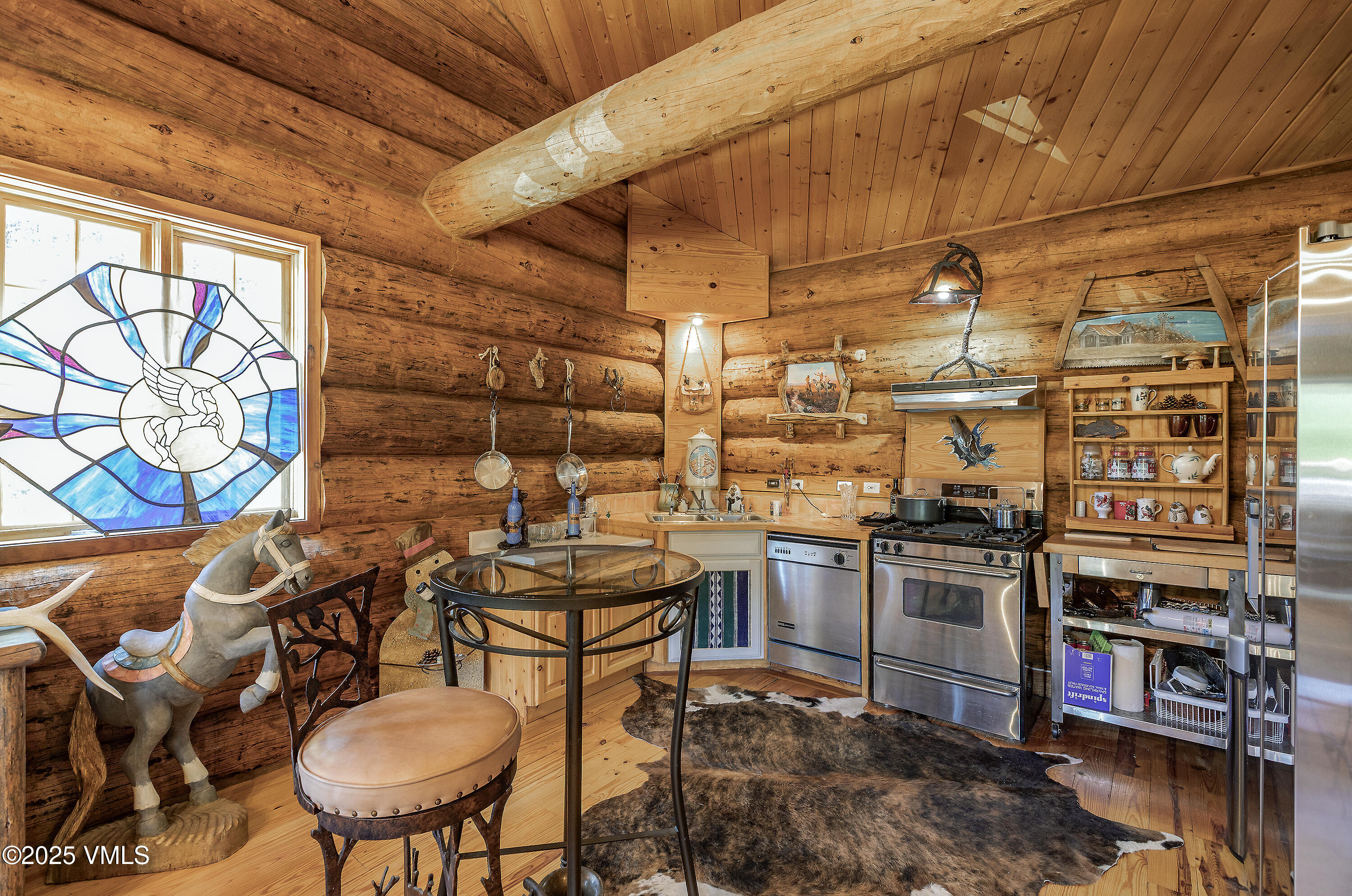3256 Salt Creek Road Eagle, CO 81631 - Photo 17 of 40 3256 Salt Creek