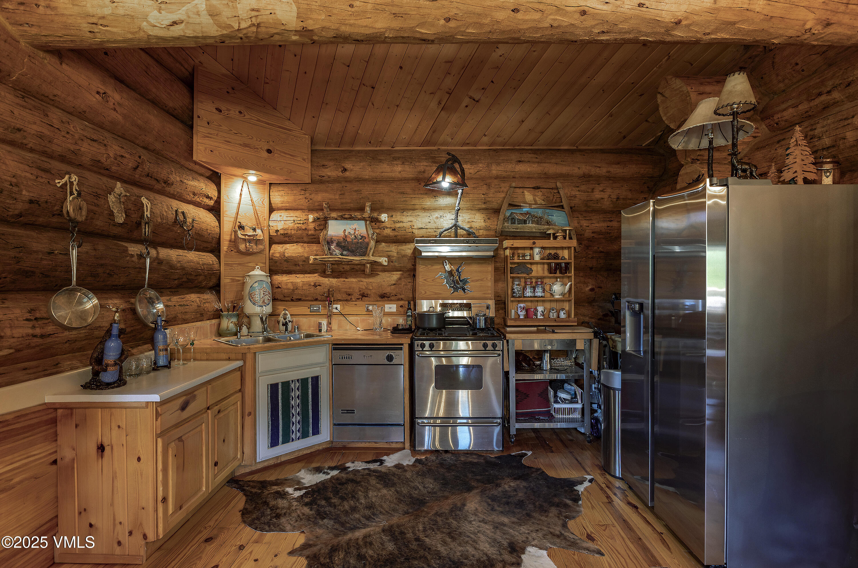 3256 Salt Creek Road Eagle, CO 81631 - Photo 18 of 40 3256 Salt Creek