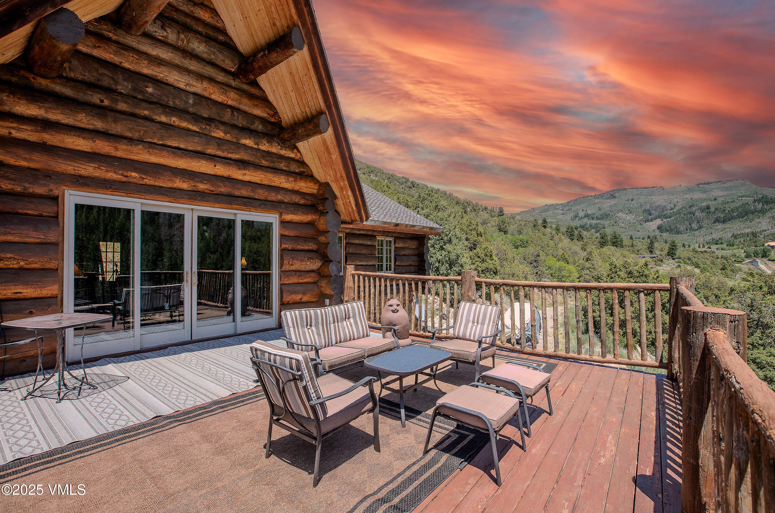 3256 Salt Creek Road Eagle, CO 81631 - Photo 4 of 40 3256 Salt Creek