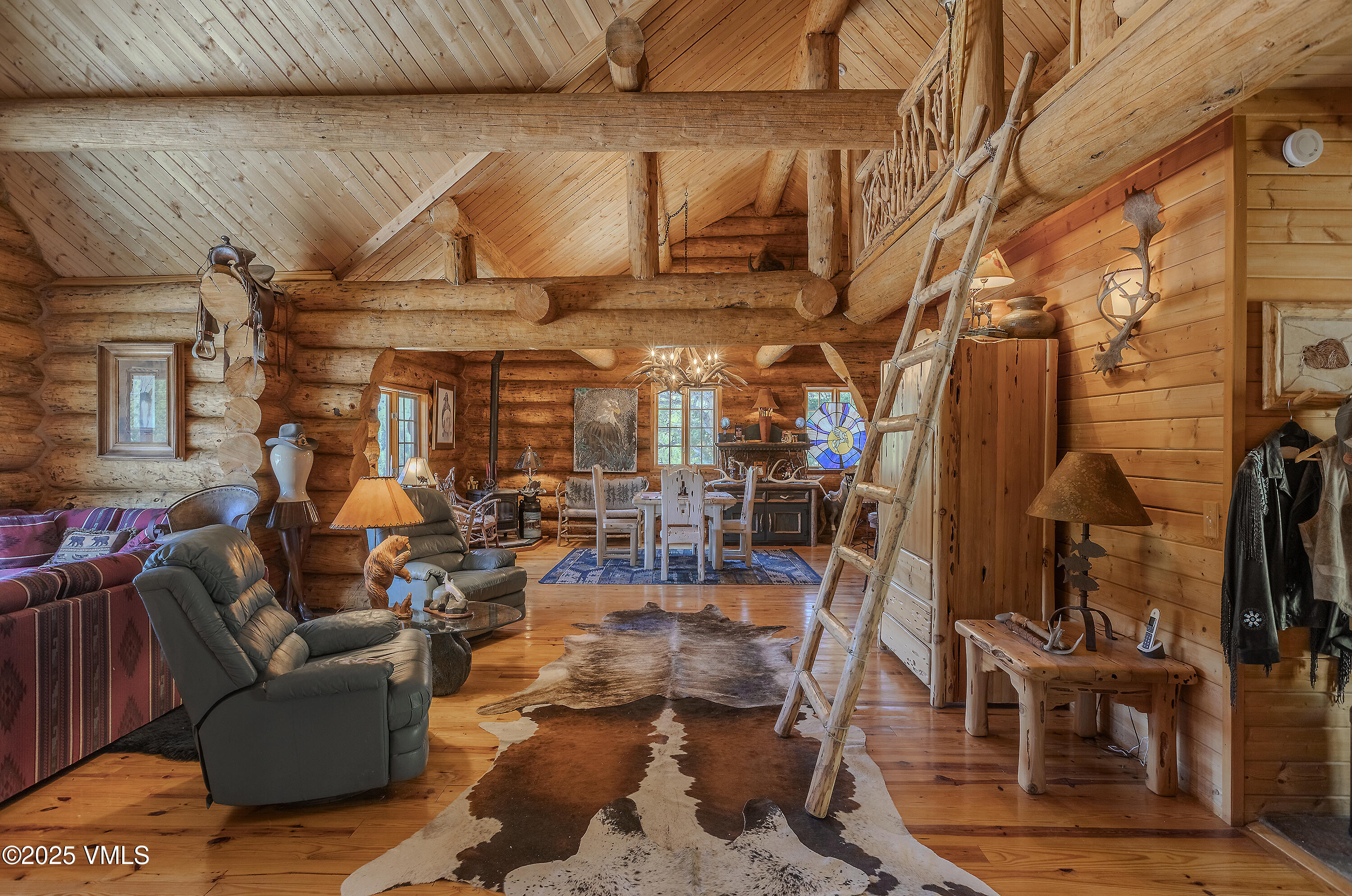 3256 Salt Creek Road Eagle, CO 81631 - Photo 7 of 40 3256 Salt Creek