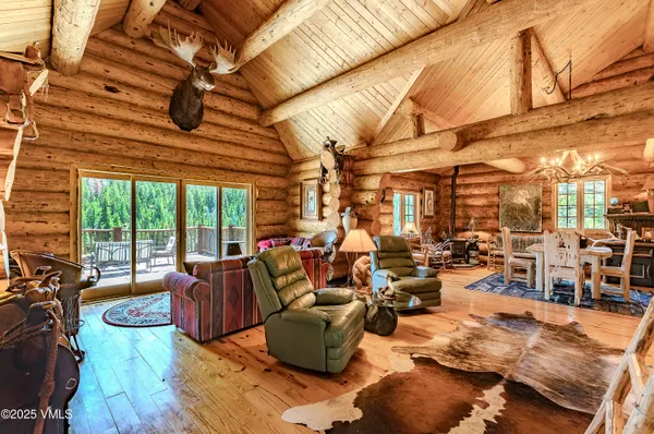 $3,250,000 | 3256 Salt Creek Road, Eagle, CO 81631