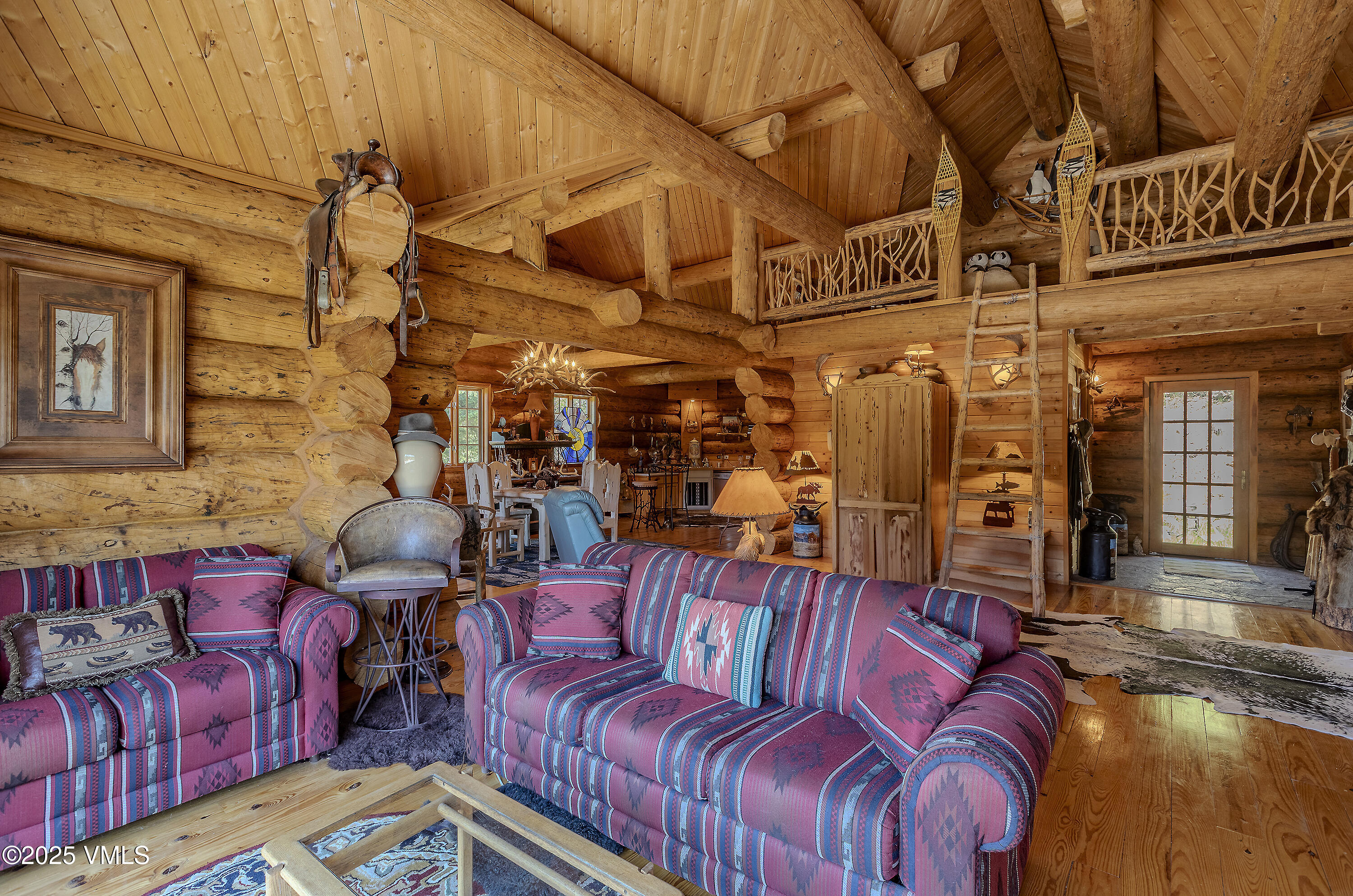 3256 Salt Creek Road Eagle, CO 81631 - Photo 9 of 40 3256 Salt Creek