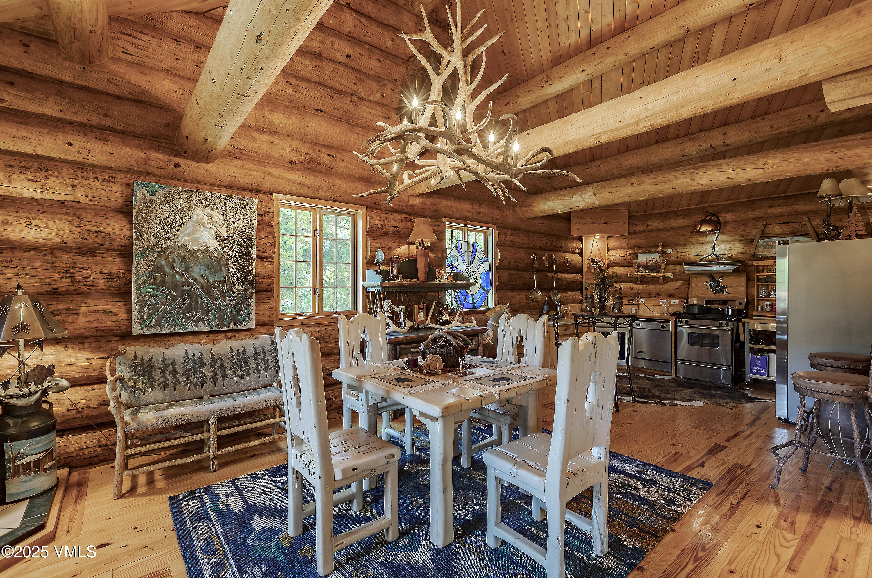 3256 Salt Creek Road Eagle, CO 81631 - Photo 10 of 40 3256 Salt Creek