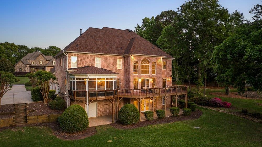 394 Crepe Myrtle Drive Greer, SC 29651 - Photo 40 of 50