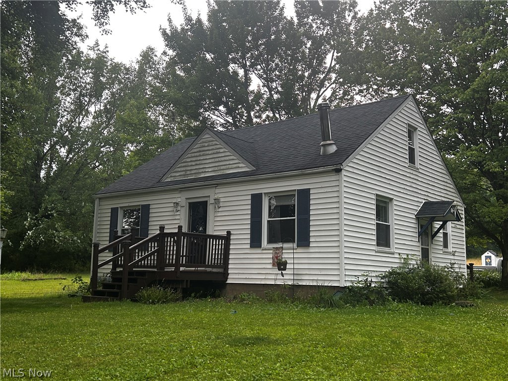 5742 Grove Road Clinton, OH 44216 - Photo 1 of 37 5742 Grove Rd 7.17. Acres