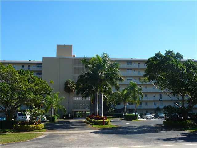 BUILDING FRONT