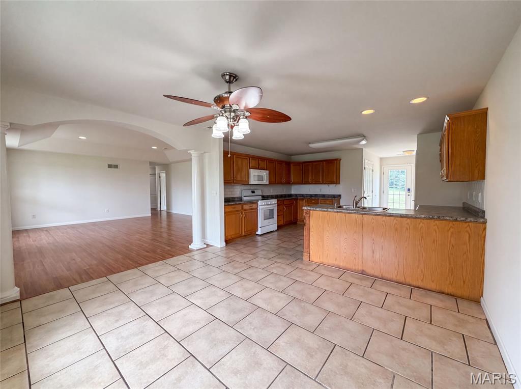 2357 Bastean Road Wentzville, MO 63385 - Photo 8 of 25