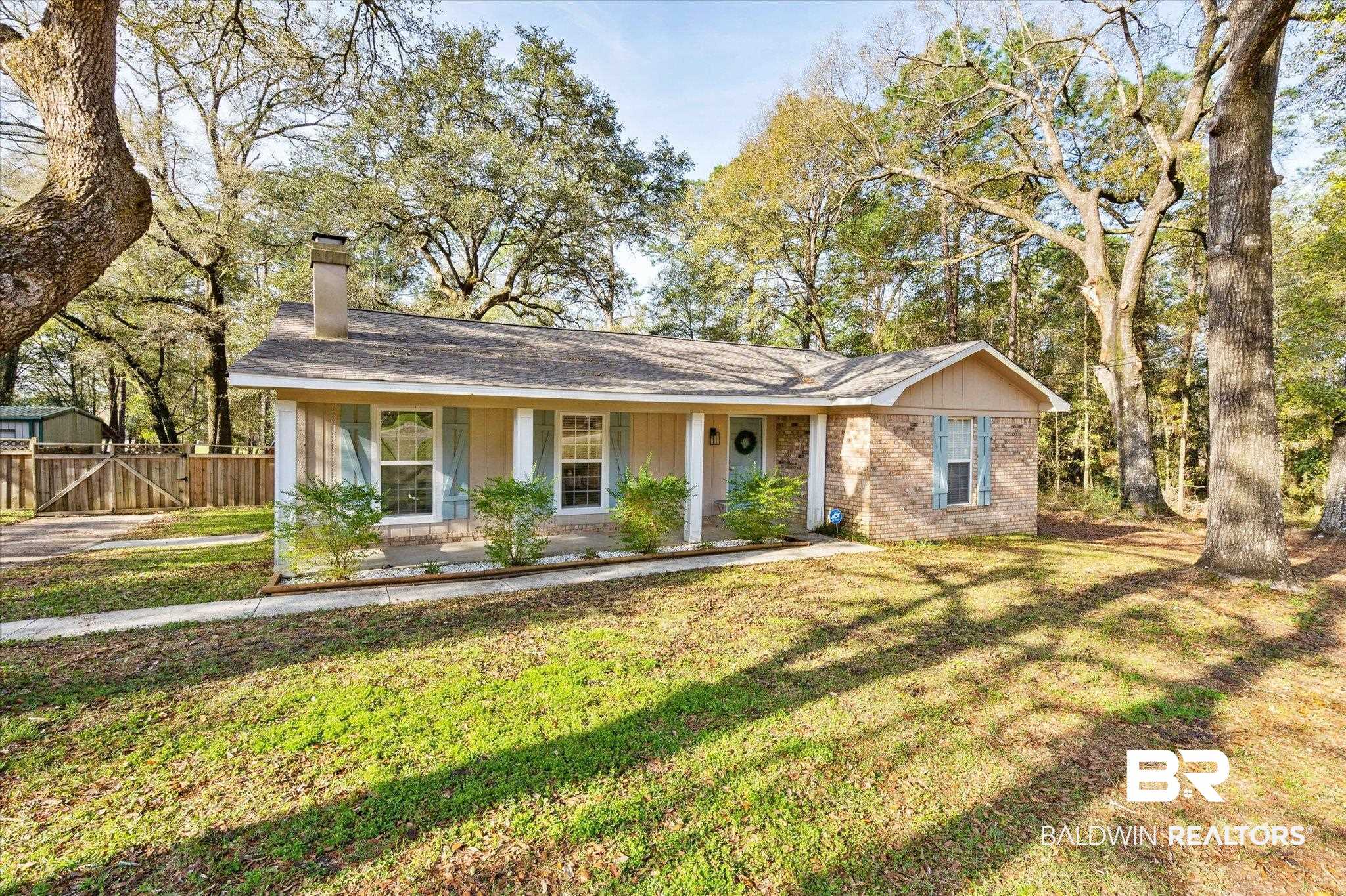 7679 Kali Oka Road Saraland, AL 36571 - Photo 1 of 20