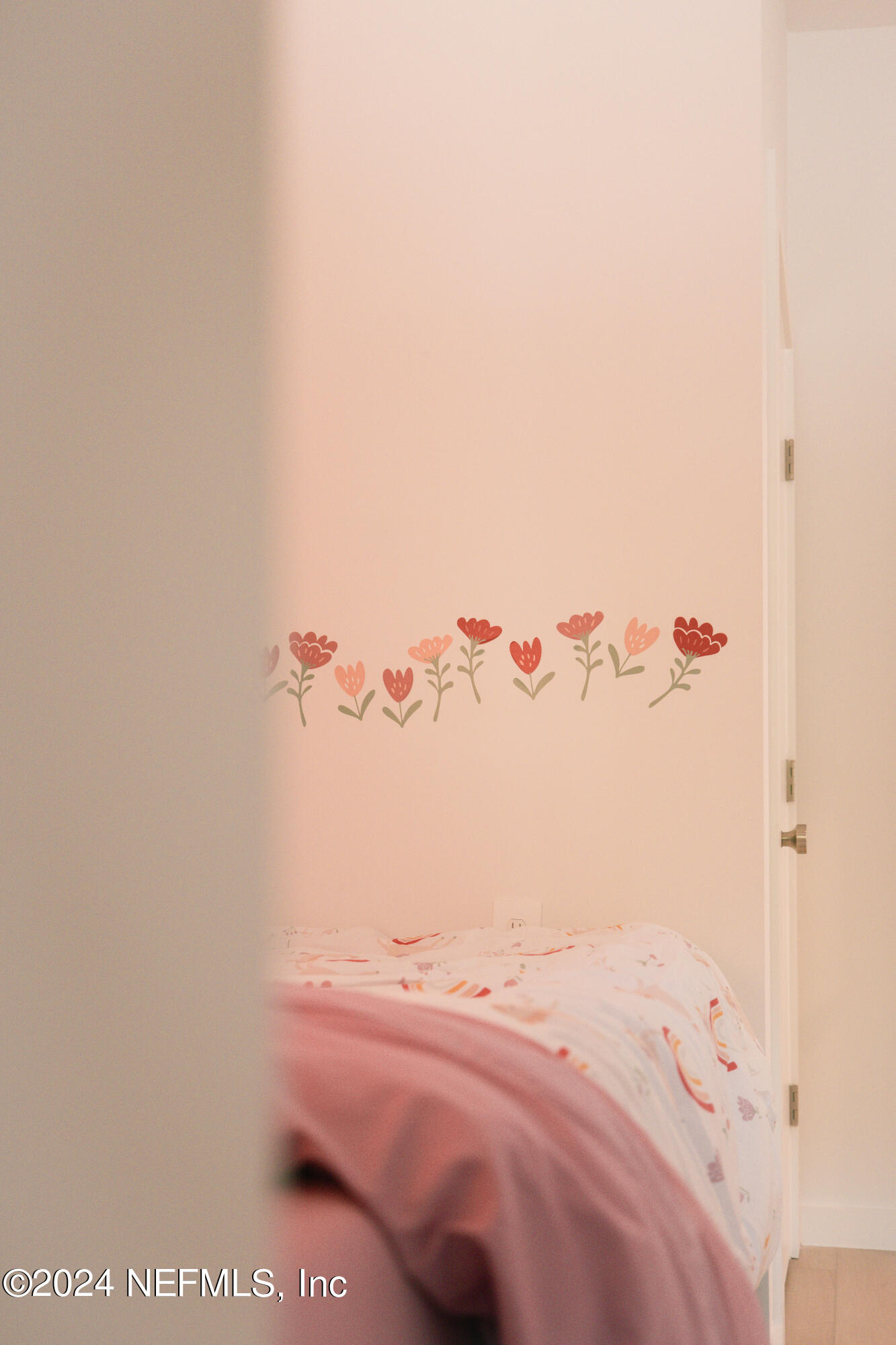 793 Chapin Street St. Augustine, FL 32084 - Photo 19 of 32 a view of a closet