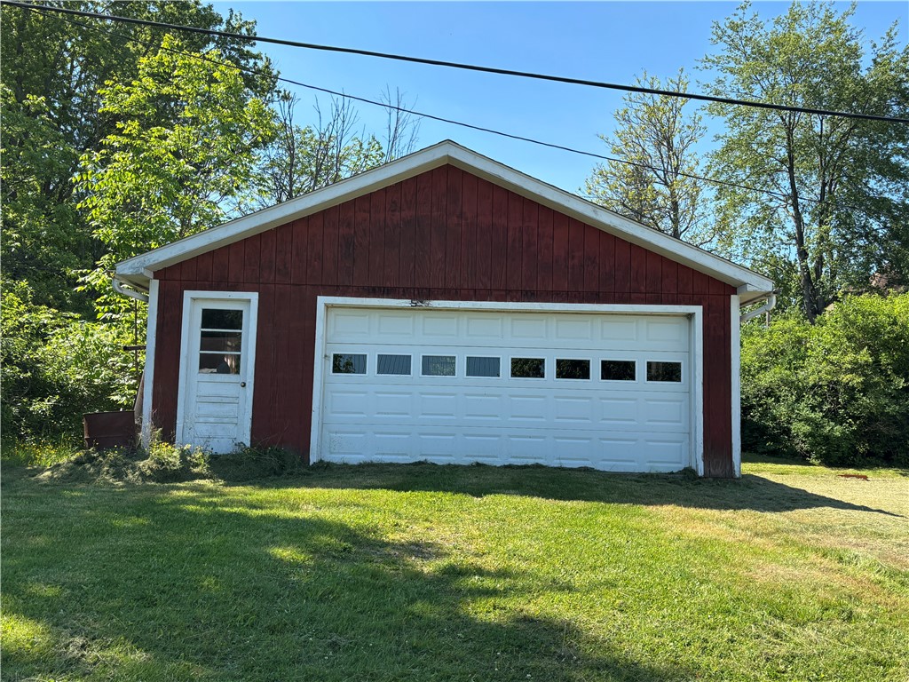 126 Hacker Street Kane, PA 16735 - Photo 22 of 22