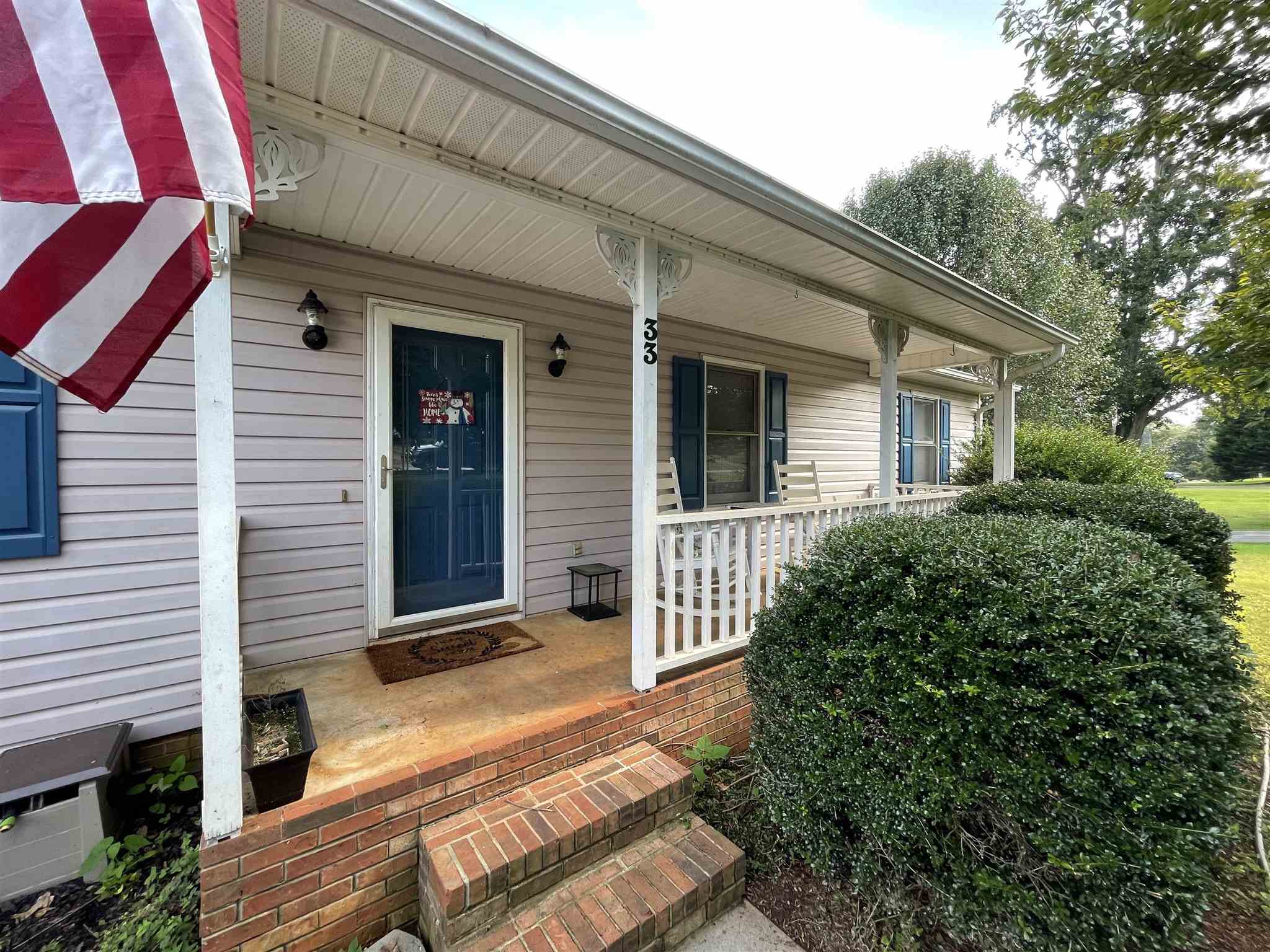 33 Quail Meadows Run Inman, SC 29349 - Photo 5 of 30