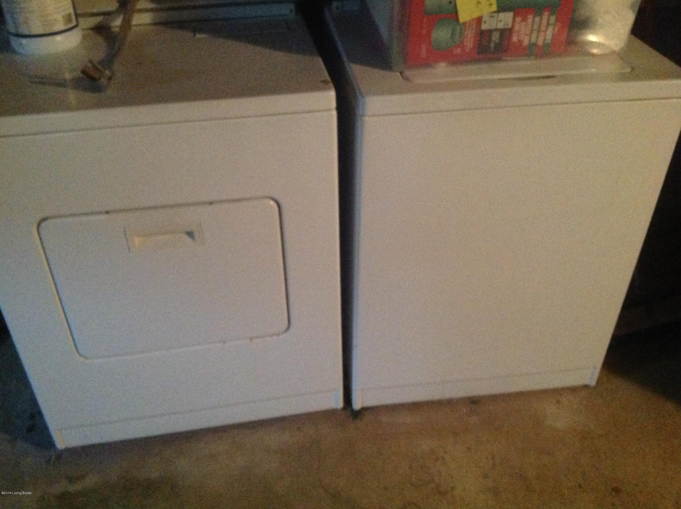 6608 Windhurst Road Louisville, KY 40207 - Photo 20 of 27 washer and dryer
