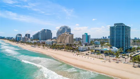 $1,895,000 | 701 North Fort Lauderdale Beach Boulevard, Unit 214, Fort Lauderdale, FL 33304