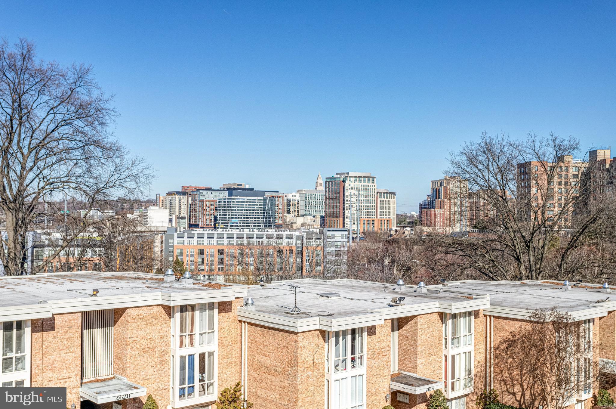2622 Fort Farnsworth Road, Unit 220 Alexandria, VA 22303 - Photo 19 of 21 Gallery Image 19