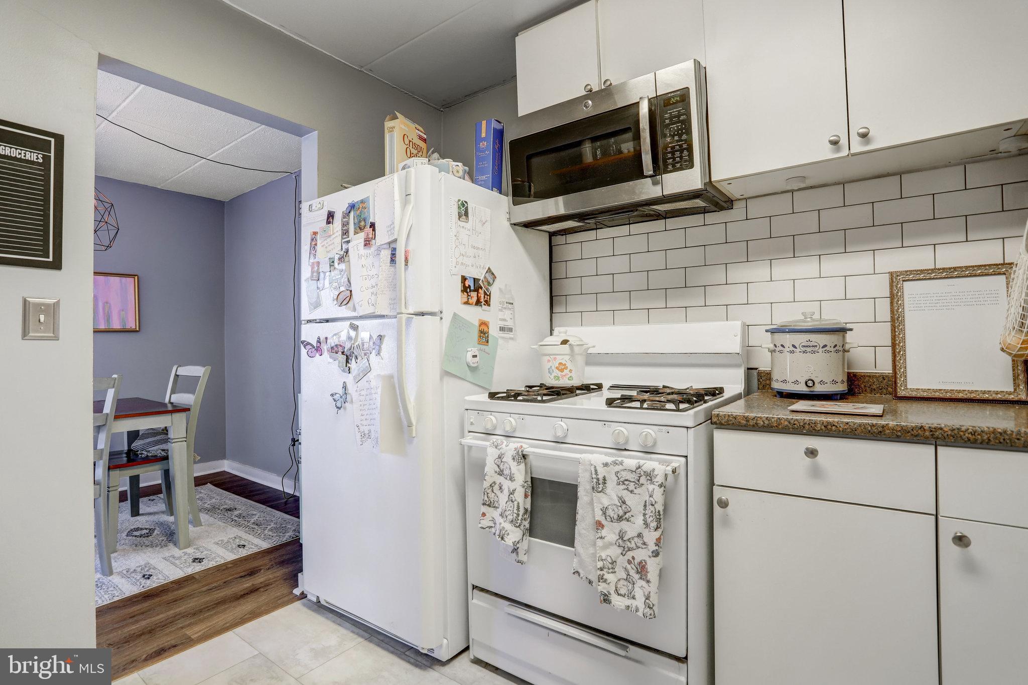 2622 Fort Farnsworth Road, Unit 220 Alexandria, VA 22303 - Photo 2 of 21 Gallery Image 2