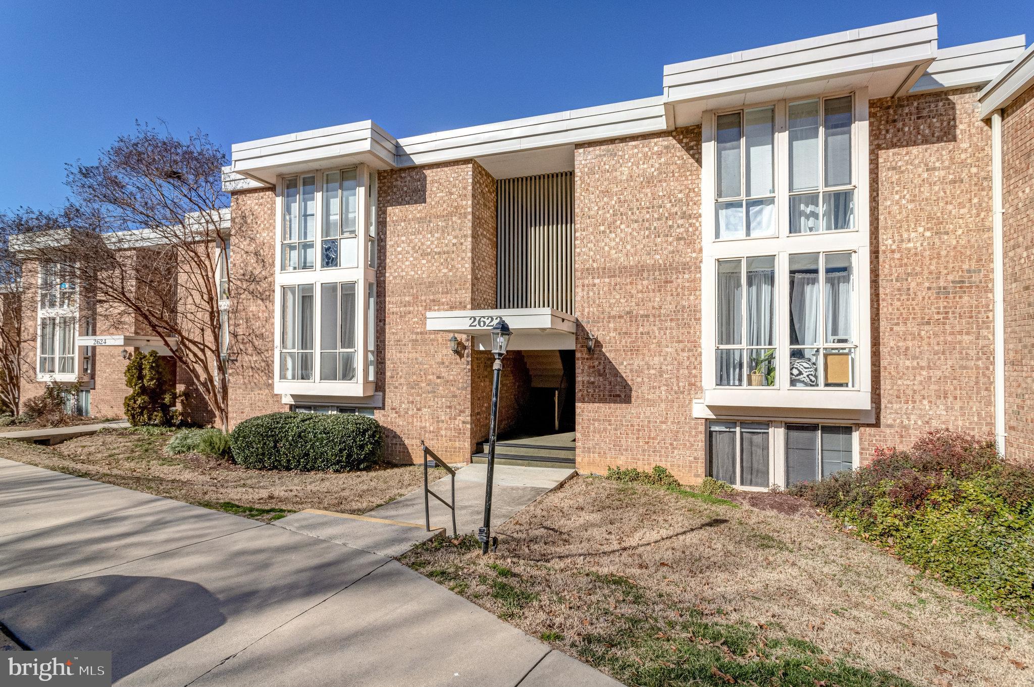 2622 Fort Farnsworth Road, Unit 220 Alexandria, VA 22303 - Photo 21 of 21 Gallery Image 21
