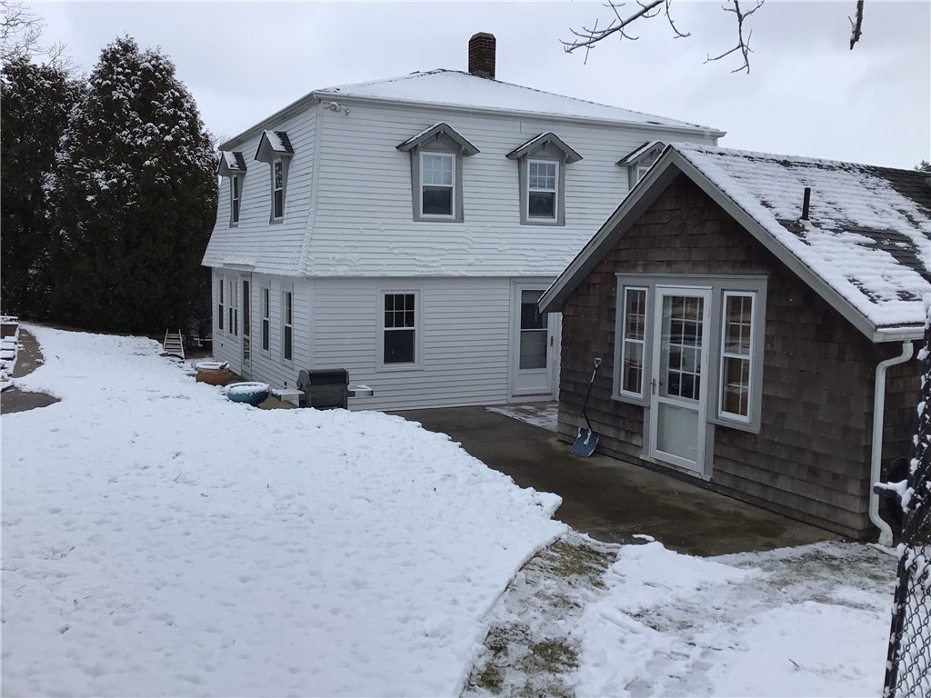 65 Old Usquepaugh Road Richmond, RI 02892 - Photo 2 of 31 Gallery Image 2