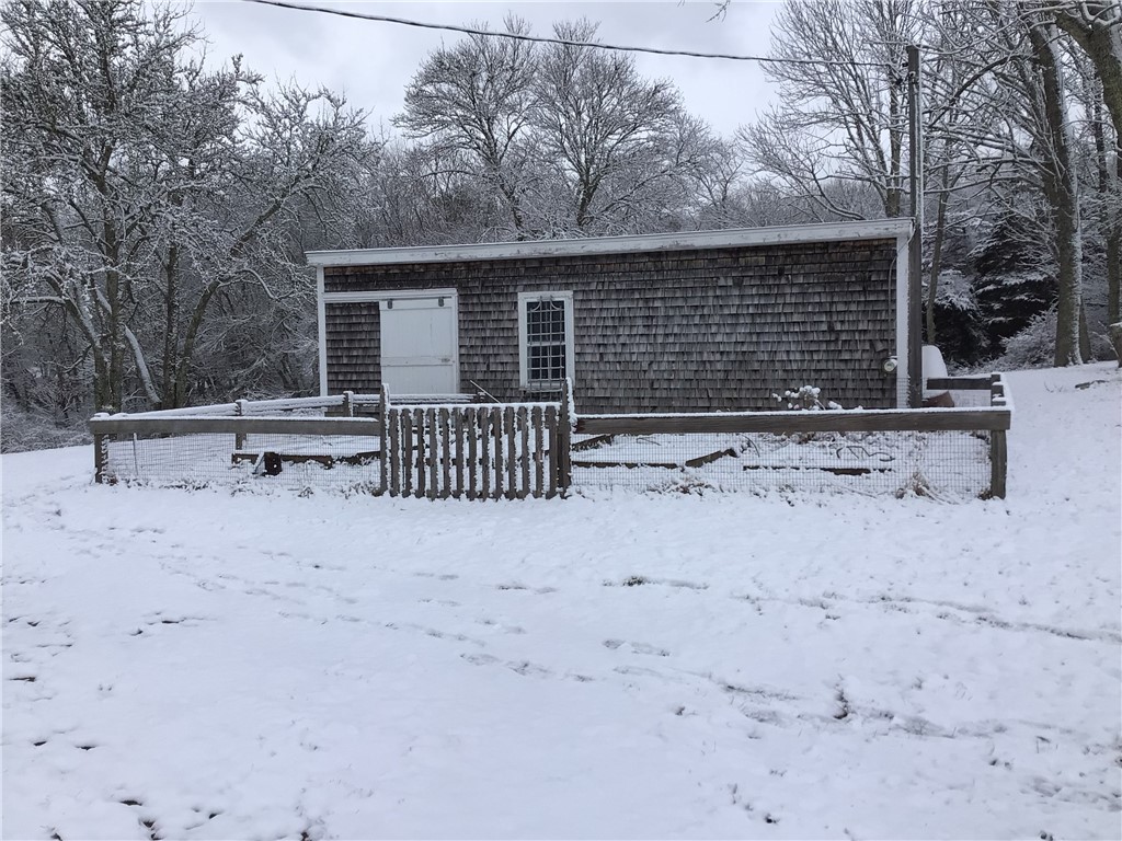 65 Old Usquepaugh Road Richmond, RI 02892 - Photo 28 of 31 Gallery Image 28