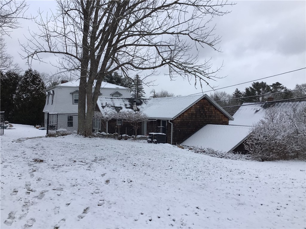 65 Old Usquepaugh Road Richmond, RI 02892 - Photo 31 of 31 Gallery Image 31