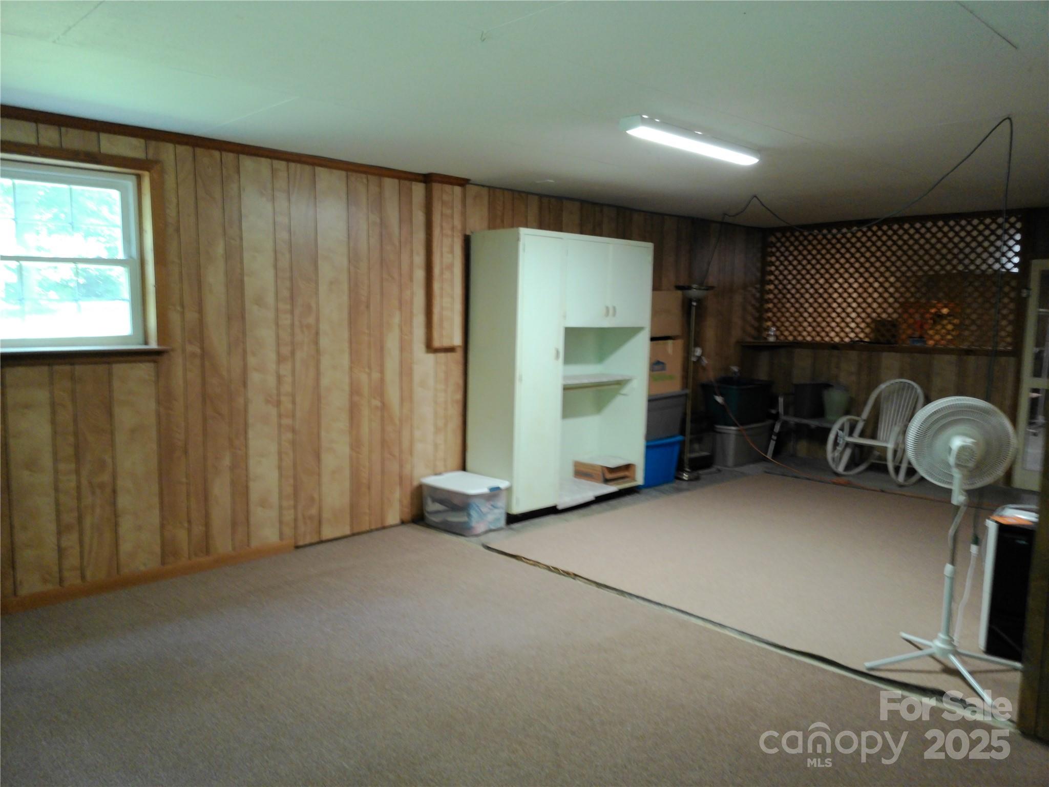216 Williams Road Harrisburg, NC 28075 - Photo 25 of 28 an empty room with closet area