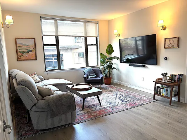 $3,200 | 4315 Park Avenue, Unit 5D, Union City, NJ 07087