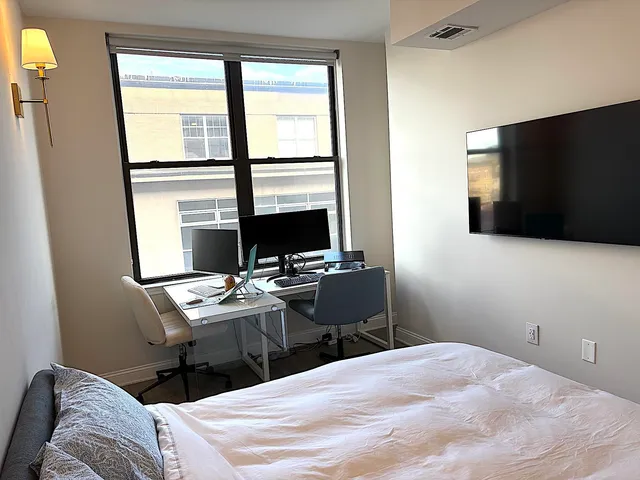 $3,200 | 4315 Park Avenue, Unit 5D, Union City, NJ 07087