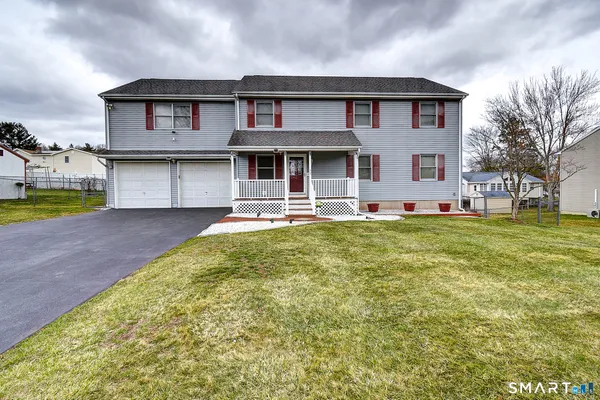 $619,900 | 55 Rutledge Road, Wethersfield, CT 06109