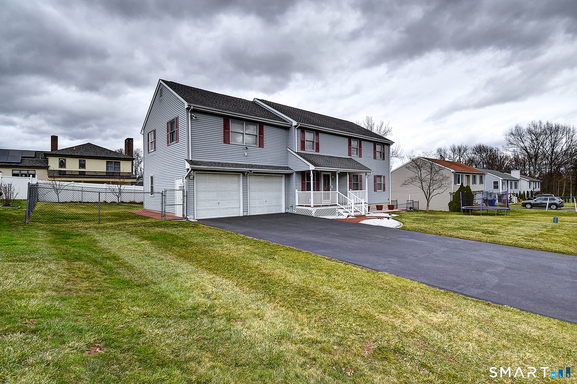 55 Rutledge Road Wethersfield, CT 06109 - Photo 3 of 38