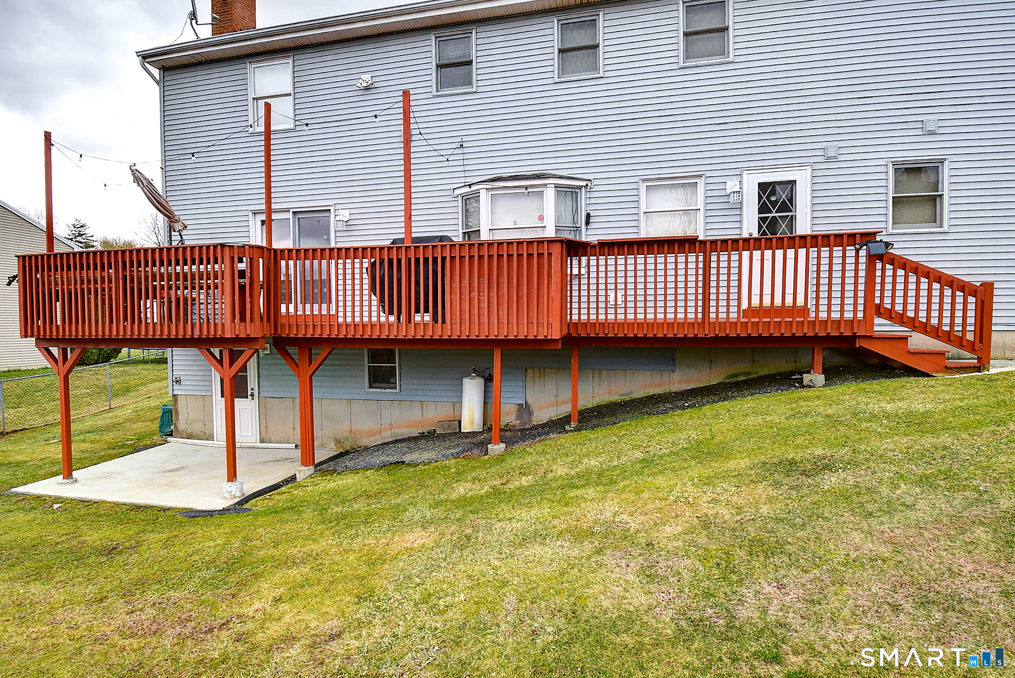 55 Rutledge Road Wethersfield, CT 06109 - Photo 36 of 38