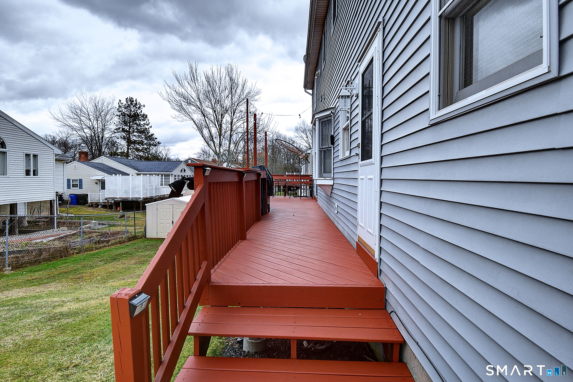 55 Rutledge Road Wethersfield, CT 06109 - Photo 38 of 38