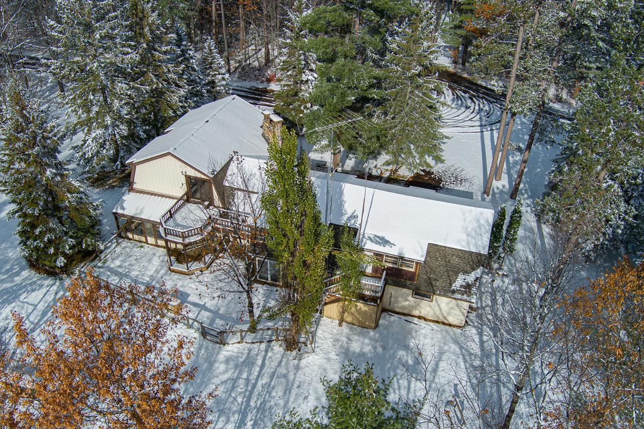 8486 Old Military Road Three Lakes, WI 54562 - Photo 31 of 39 Gallery Image 31