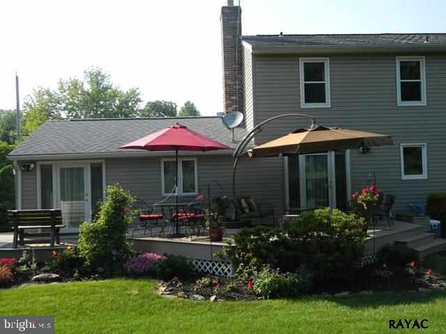 13965 Mount Airy Road New Freedom, PA 17349 - Photo 29 of 31 Gallery Image 29